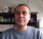 Antonio Carapelli