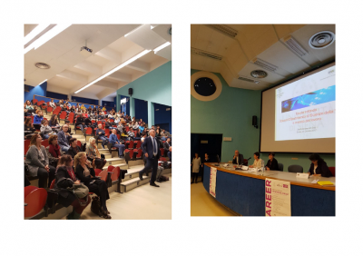 Job Day 23 ottobre 2017