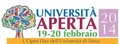Banner Università Aperta Banner Università Aperta